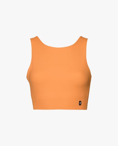  ON RUNNING - Áo bra thể thao nữ Core 2 in 1 