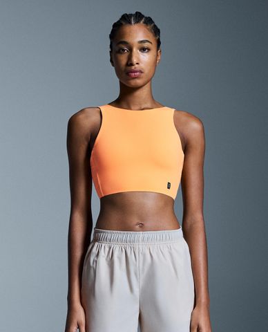  ON RUNNING - Áo bra thể thao nữ Core 2 in 1 