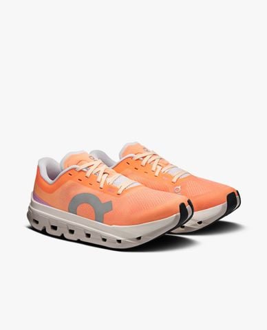  ON RUNNING - Giày chạy bộ nữ Cloudflow 5 