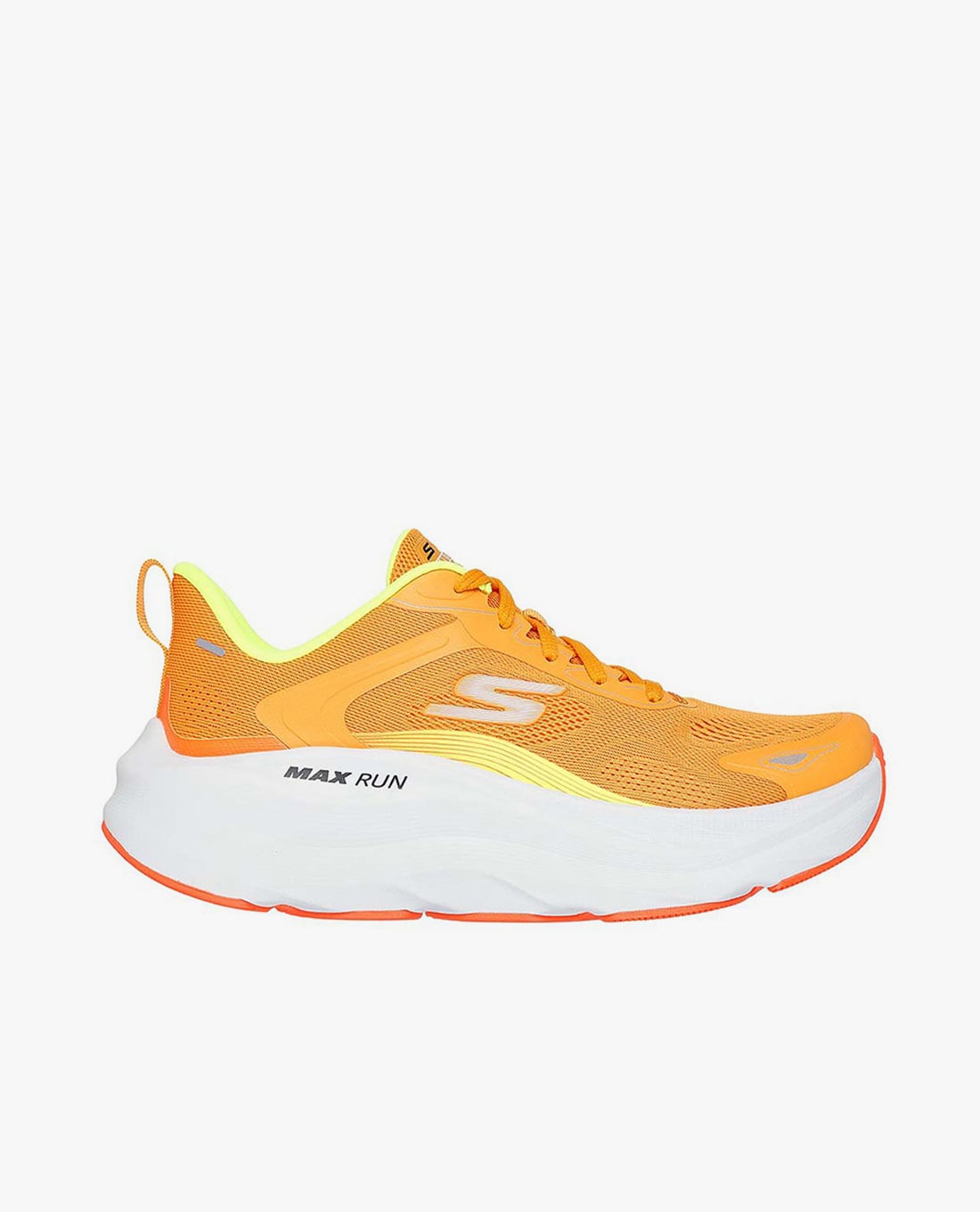 SKECHERS - Giày chạy bộ nam Max Run
