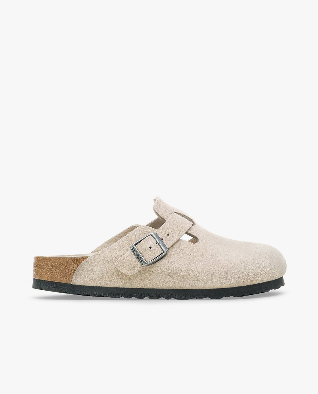 BIRKENSTOCK - Giày clog unisex Boston