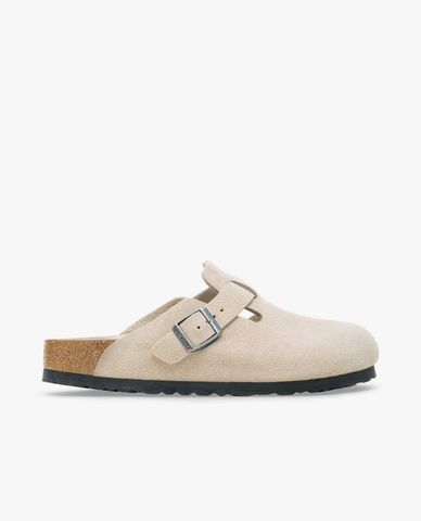  BIRKENSTOCK - Giày clog nữ Boston 