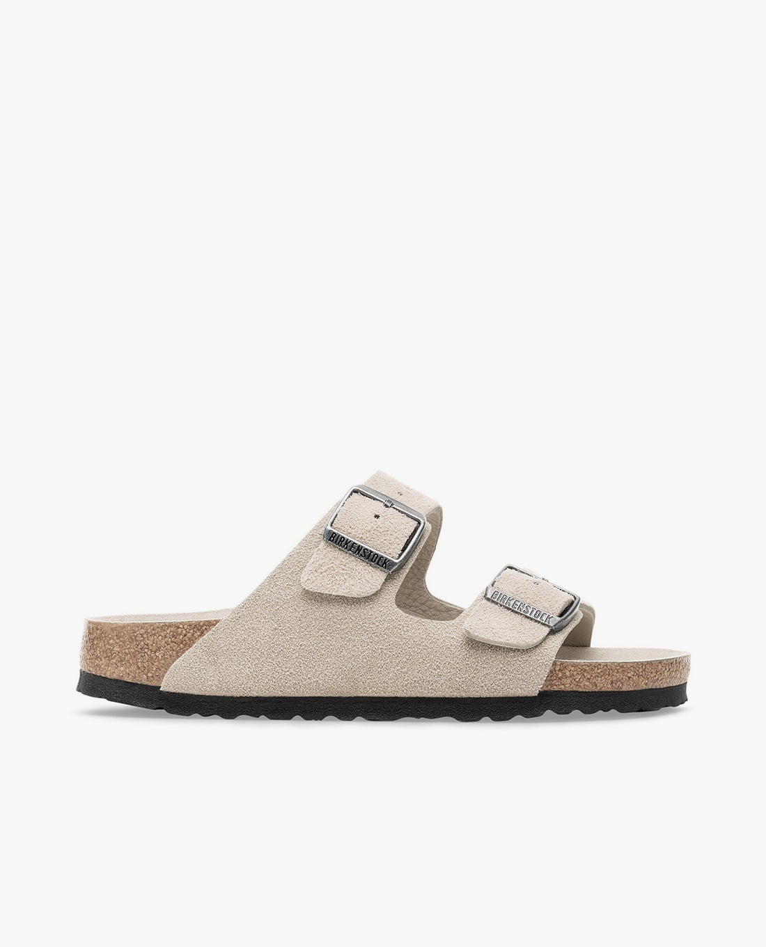 BIRKENSTOCK - Dép unisex quai ngang Arizona