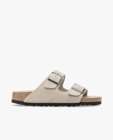  BIRKENSTOCK - Dép unisex quai ngang Arizona 