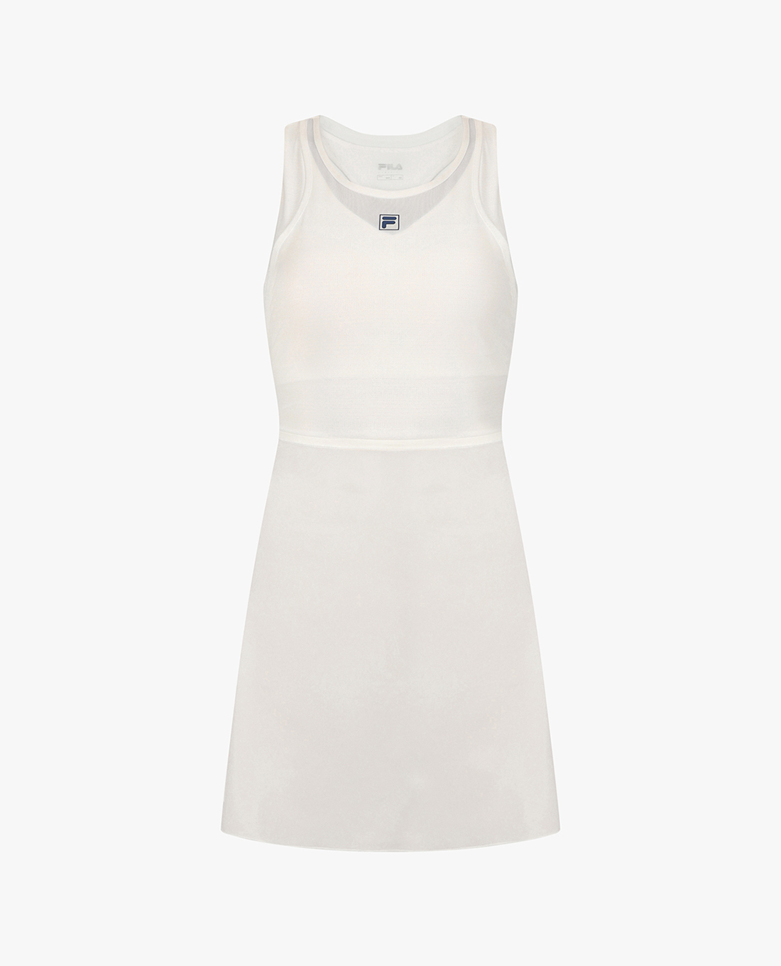 FILA - Đầm thể thao mini sát nách Performance