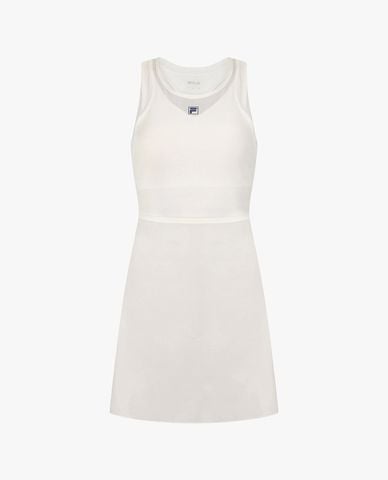  FILA - Đầm thể thao mini sát nách Performance 