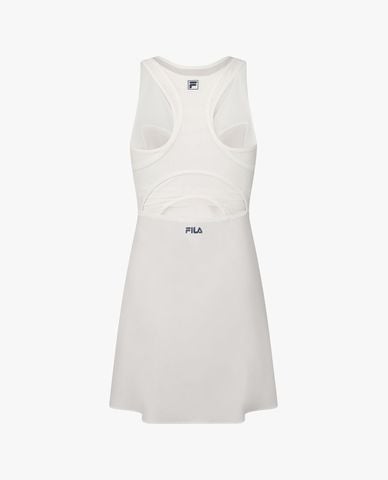  FILA - Đầm thể thao mini sát nách Performance 