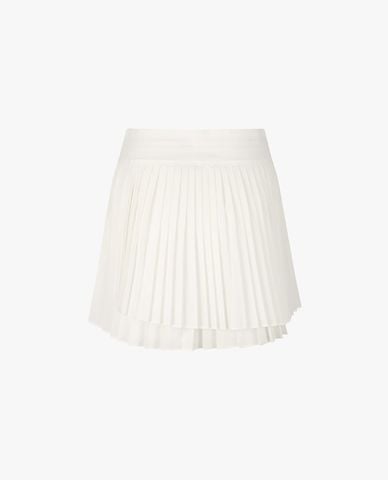  FILA - Chân váy thể thao mini xếp li Performance 