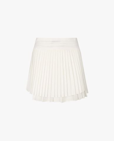  FILA - Chân váy thể thao mini xếp li Performance 