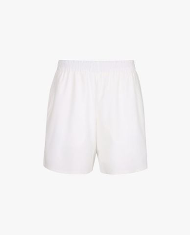  FILA - Quần short thể thao nam ống rộng 7" Performance 