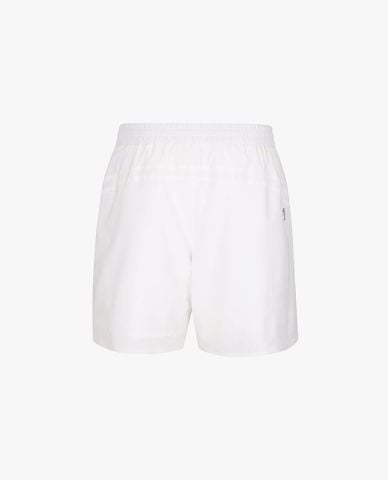  FILA - Quần short thể thao nam ống rộng 7" Performance 