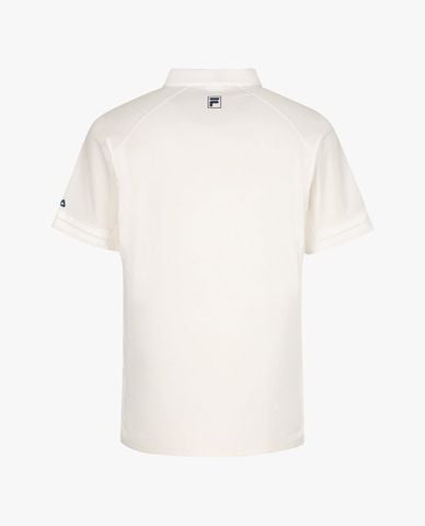  FILA - Áo polo nam cổ bẻ tay ngắn Performance 