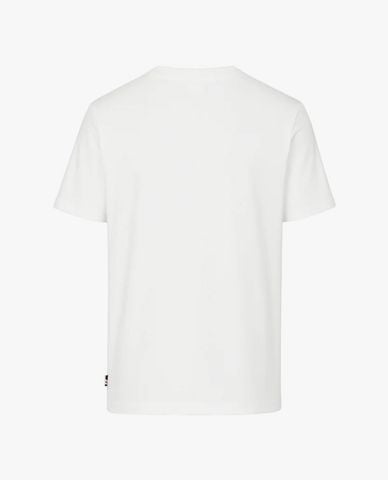  FILA - Áo thun thể thao nam cổ tròn tay ngắn Training 