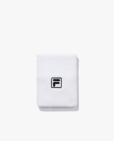  FILA - Băng đeo tay unisex Tennis F Box Longa 