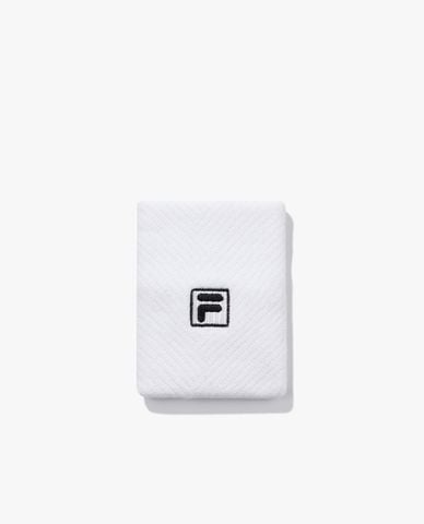  FILA - Băng đeo tay unisex Tennis F Box Longa 