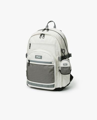  FILA - Balo unisex phom chữ nhật Comfort Mesh 