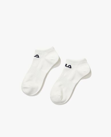  FILA - Set 3 vớ unisex cổ thấp Essential 