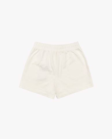  FILA - Quần short nữ ống rộng Tennis Heritage 