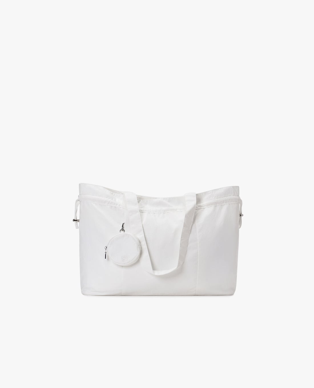 FILA - Túi tote unisex hình thang Performance