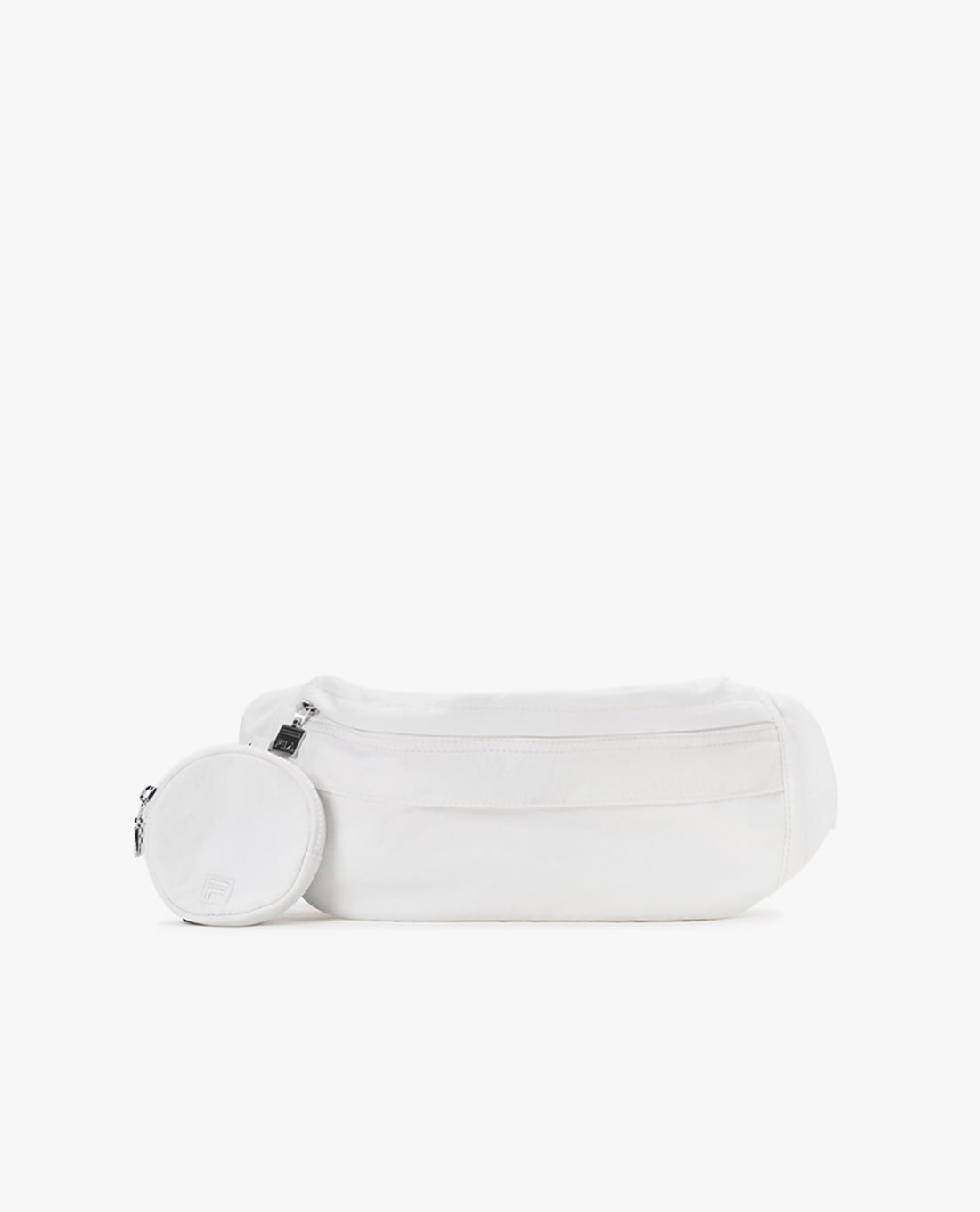 FILA - Túi bao tử unisex hình thang Heritage