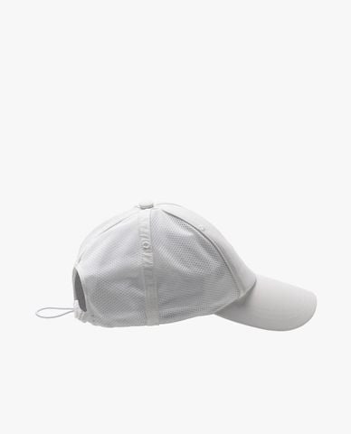  FILA - Nón bóng chày unisex phối logo Performance 