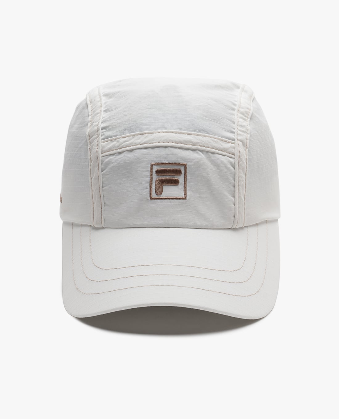 FILA - Nón bóng chày unisex Heritage