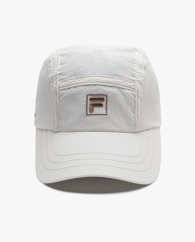  FILA - Nón bóng chày unisex Heritage 