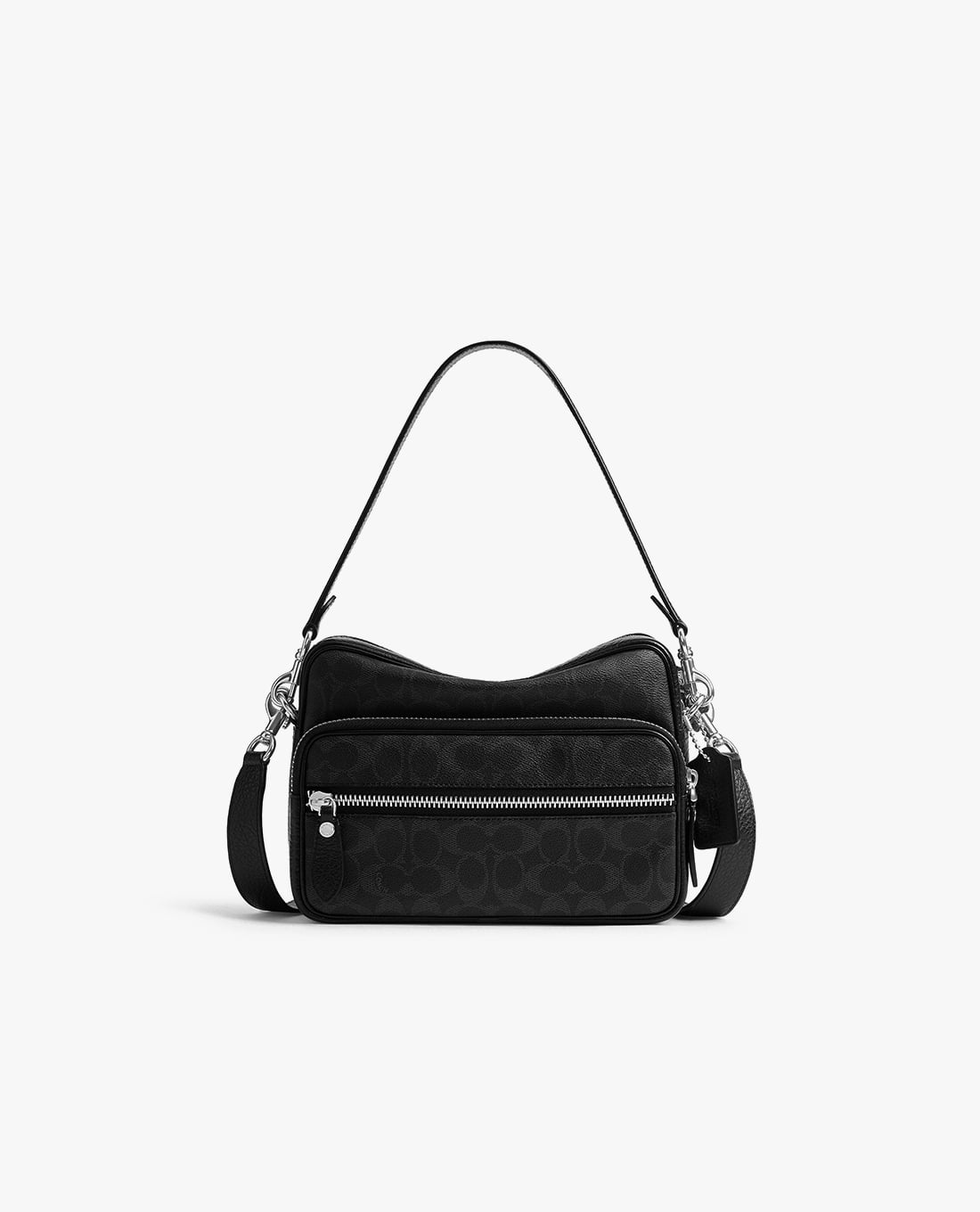 COACH - Túi đeo chéo nam Dakota In Signature