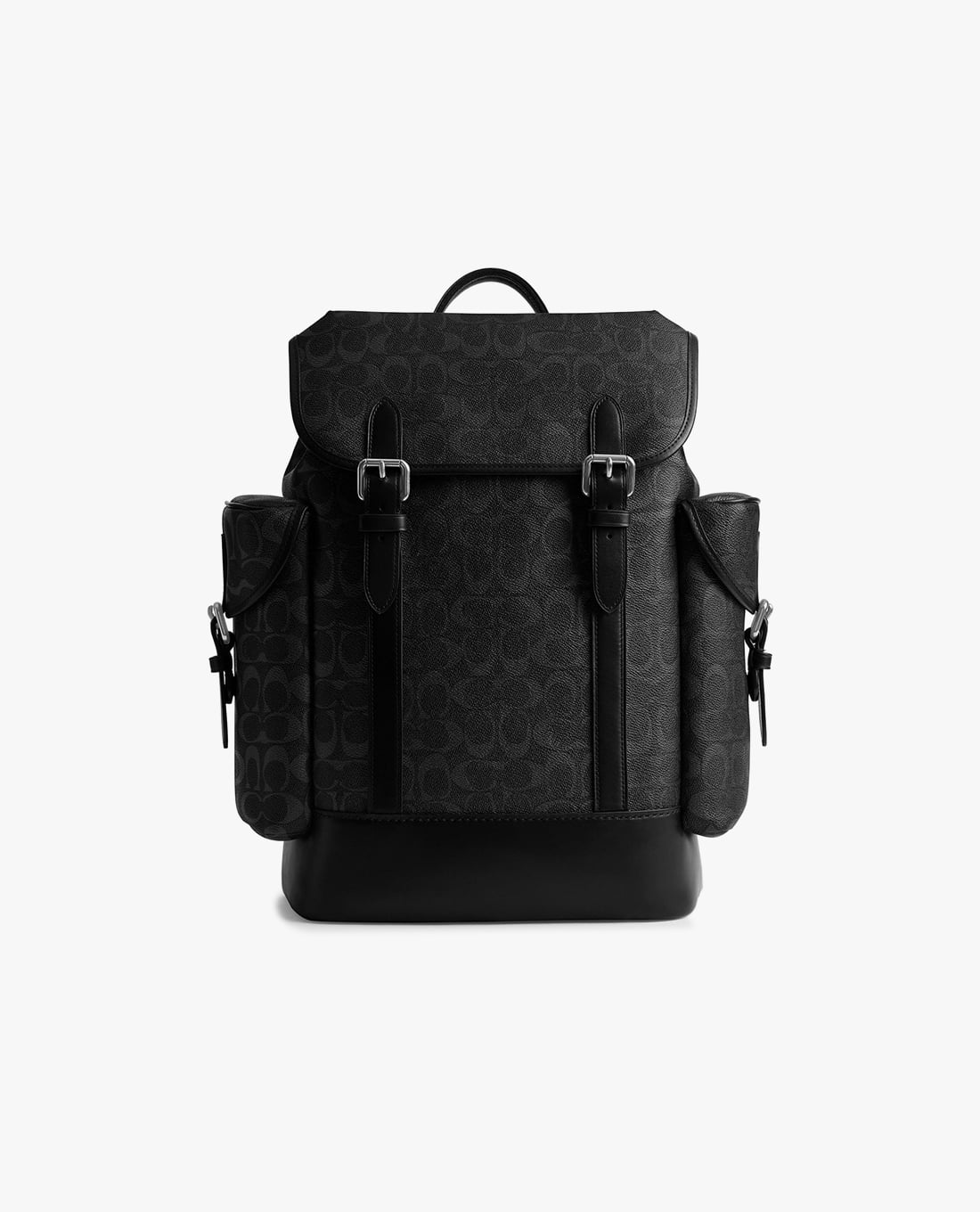 COACH - Balo nam phom chữ nhật Hitch
