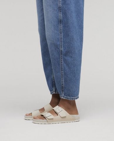  BIRKENSTOCK - Dép unisex quai ngang Arizona 