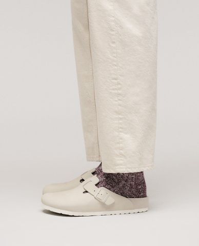  BIRKENSTOCK - Giày clog unisex Boston 