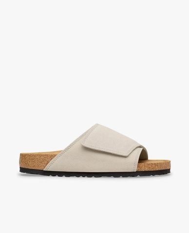  BIRKENSTOCK - Dép unisex quai ngang Solana 