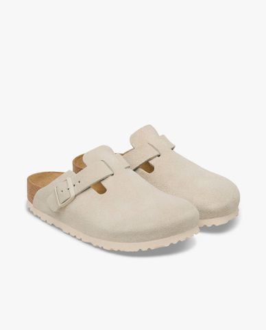  BIRKENSTOCK - Giày clog unisex Boston 