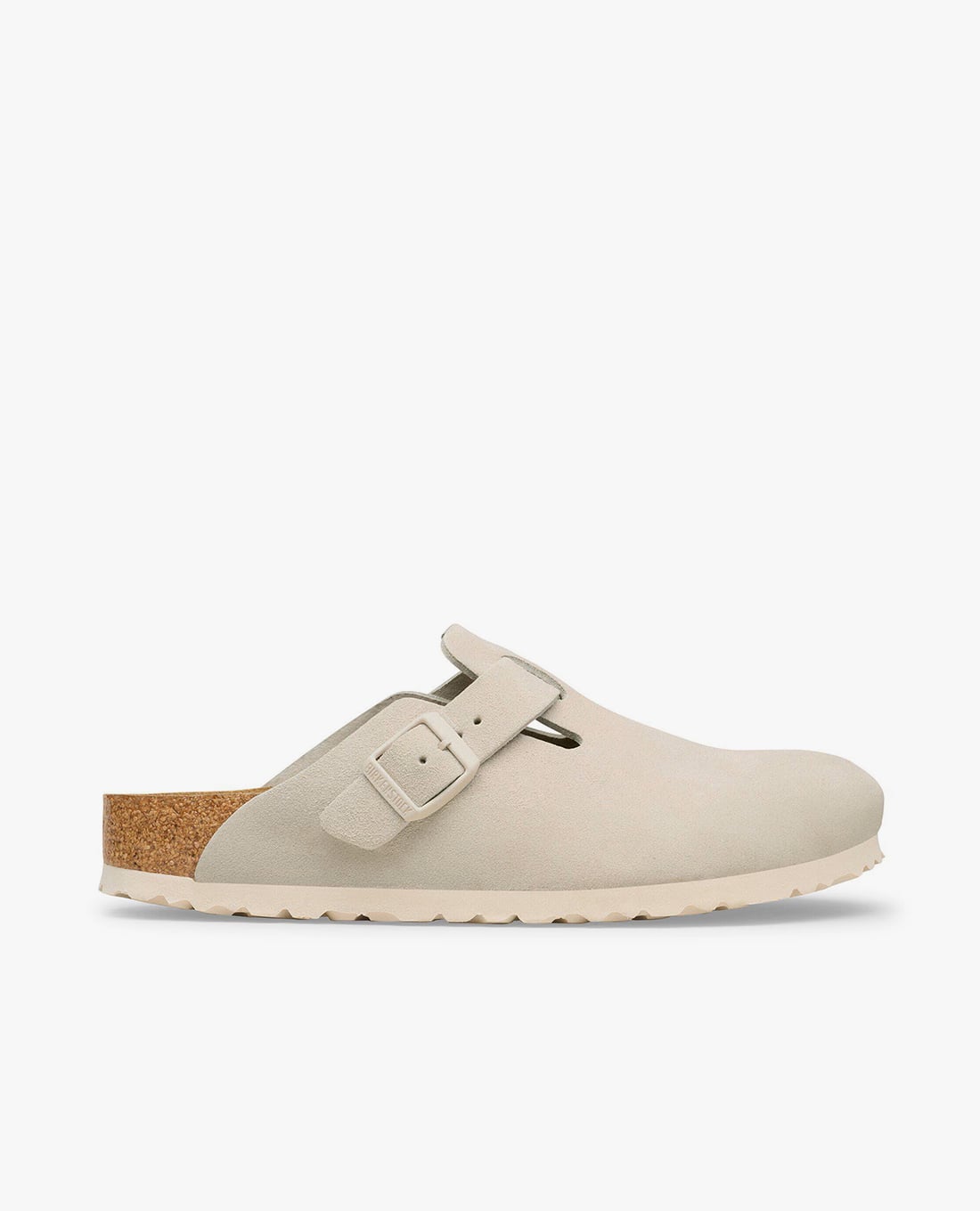 BIRKENSTOCK - Giày clog unisex Boston