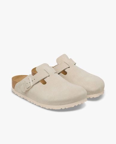  BIRKENSTOCK - Giày clog unisex Boston 