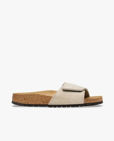  BIRKENSTOCK - Dép unisex quai ngang Sylt 