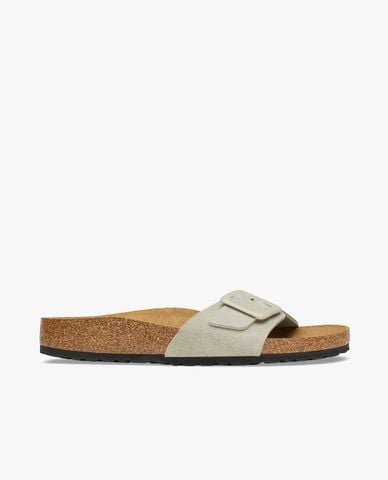  BIRKENSTOCK - Dép nữ quai ngang Madrid 