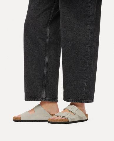  BIRKENSTOCK - Dép nữ quai ngang Arizona 