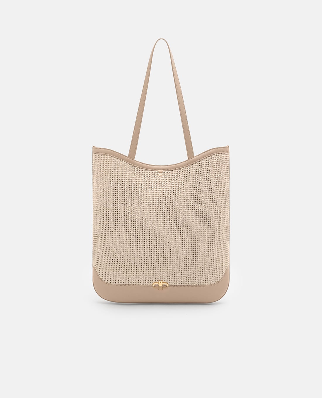 PEDRO - Túi tote nữ phom chữ nhật Oversized