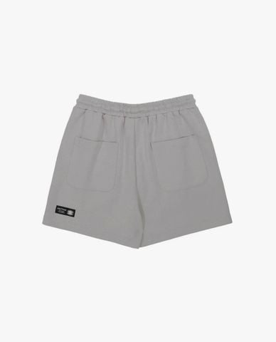  PAUL FRANK - Quần short nữ ống rộng lưng thun 