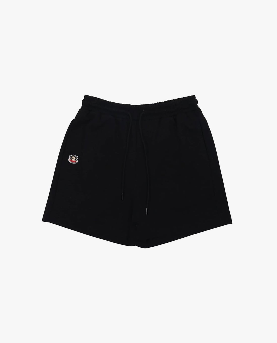 PAUL FRANK - Quần short nữ ống rộng lưng thun