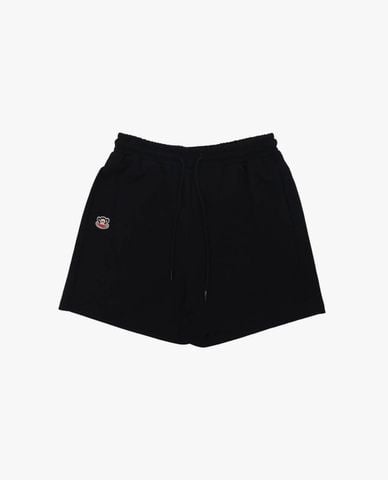  PAUL FRANK - Quần short nữ ống rộng lưng thun 