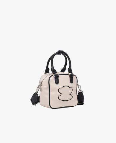  PAUL FRANK - Túi đeo vai unisex hình vuông 