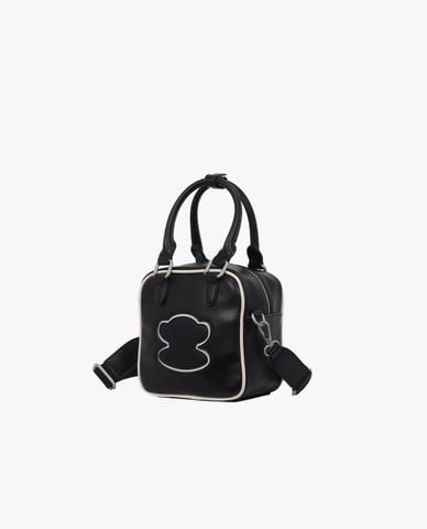  PAUL FRANK - Túi đeo vai unisex hình vuông 