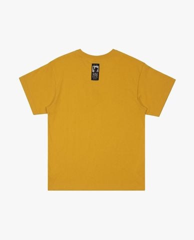  PAUL FRANK - Áo thun unisex cổ tròn tay ngắn in hình Julius 