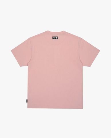  PAUL FRANK - Áo thun unisex cổ tròn tay ngắn in hình 