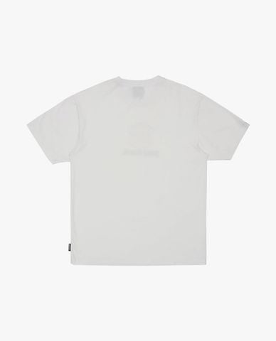  PAUL FRANK - Áo thun unisex cổ tròn tay ngắn in logo Julius 