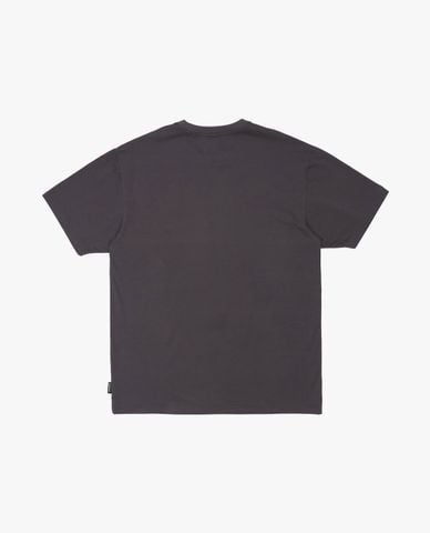  PAUL FRANK - Áo thun unisex cổ tròn tay ngắn in logo Julius 