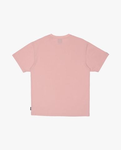  PAUL FRANK - Áo thun unisex cổ tròn tay ngắn in logo Julius 