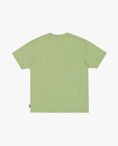  PAUL FRANK - Áo thun unisex cổ tròn tay ngắn in logo Julius 
